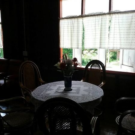 Sawang Guesthouse Ban Sawang Yai Екстериор снимка
