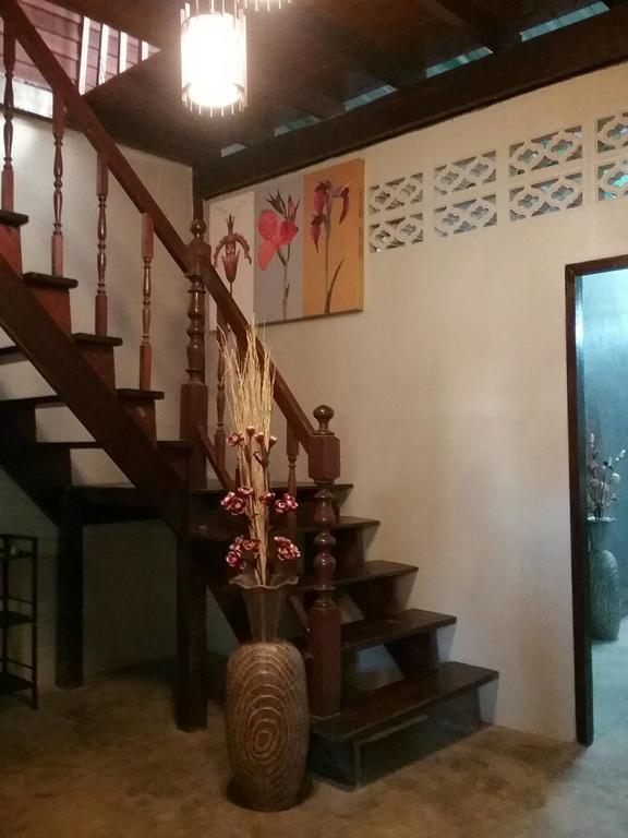 Sawang Guesthouse Ban Sawang Yai Екстериор снимка