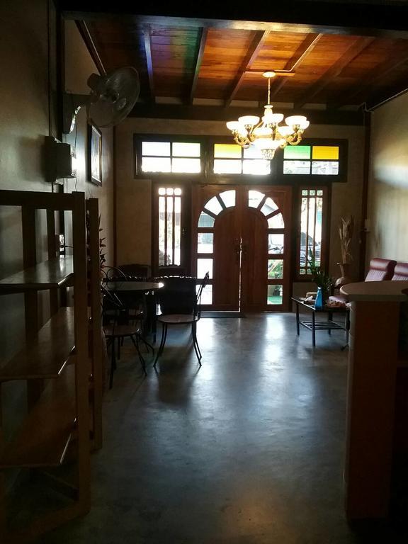 Sawang Guesthouse Ban Sawang Yai Екстериор снимка
