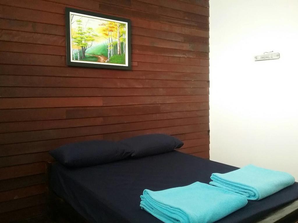 Sawang Guesthouse Ban Sawang Yai Екстериор снимка