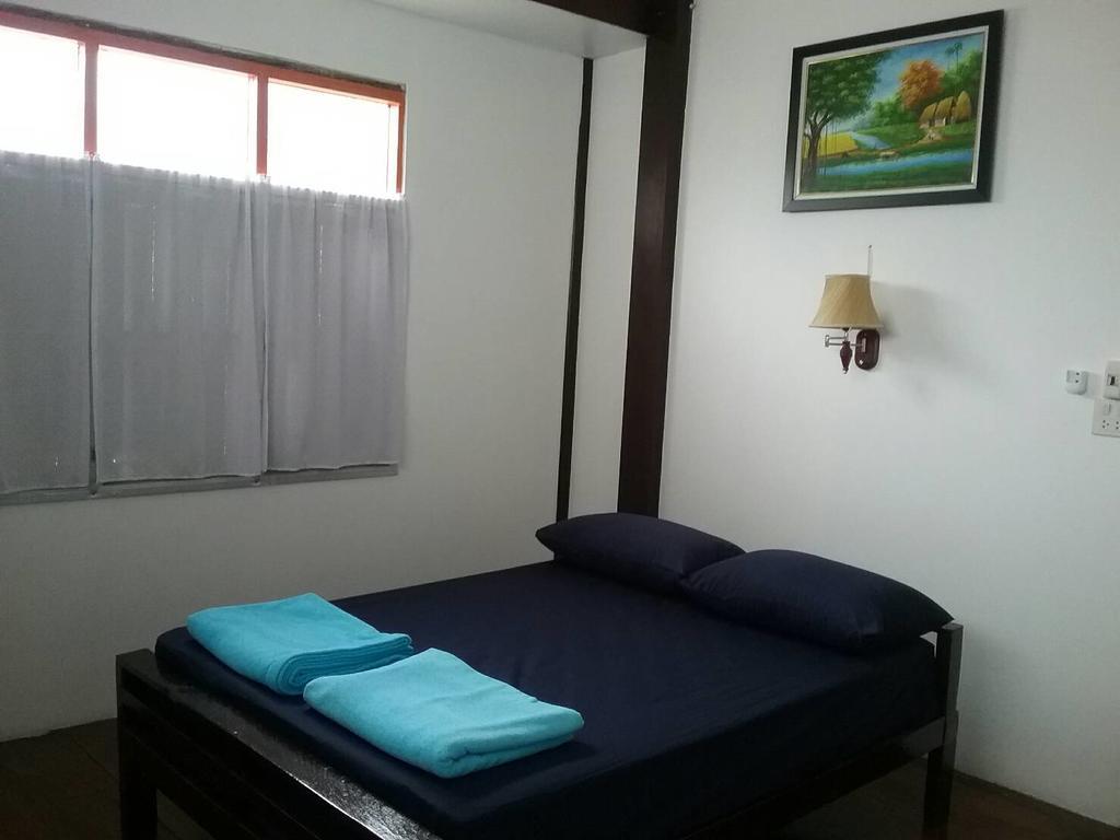 Sawang Guesthouse Ban Sawang Yai Екстериор снимка