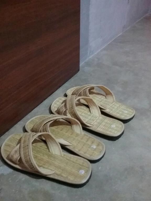 Sawang Guesthouse Ban Sawang Yai Екстериор снимка